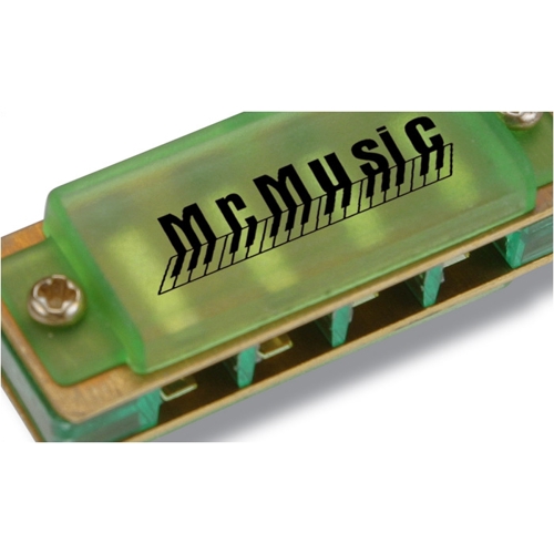 Additional Image 1 - a close up of a green device