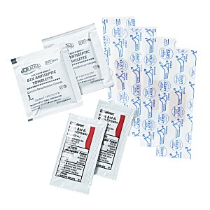 Additional Image 2 - several pieces of paper