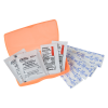 View Image 2 of 3 of Primary Care First Aid Kit - Translucent - 24 hr
