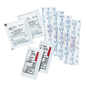 Additional Image 2 - several pieces of paper