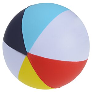Additional Image 1 - a blurry picture of a beach ball