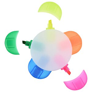 Additional Image 2 - a group of colorful objects