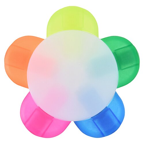 Additional Image 1 - a group of colorful objects