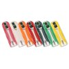 Additional Thumbnail Image 5 - a row of colorful objects