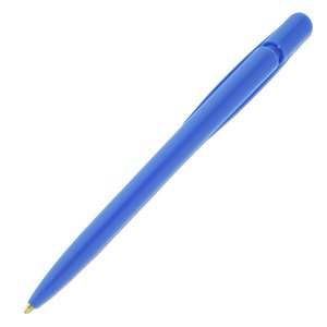 Additional Image 1 - a blue pen on a white background