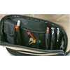 Additional Thumbnail Image 1 - a black bag with various objects inside