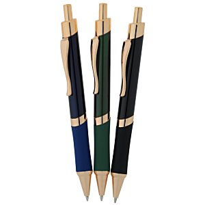 Additional Image 4 - a group of pens on a white background