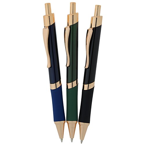 Additional Image 4 - a group of pens on a white background