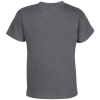 View Image 2 of 3 of Hanes Authentic T-Shirt - Youth - Screen