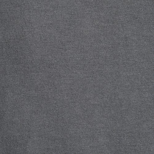 Additional Image 2 - a grey fabric with a white stripe