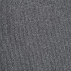 Additional Image 2 - a grey fabric with a white stripe