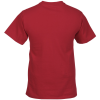 View Image 2 of 2 of Hanes Authentic T-Shirt - Screen - Colors