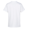 Additional Image 1 - a white t-shirt on a white background