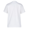Additional Image 1 - a white shirt on a white background