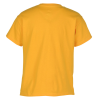 Additional Image 1 - a yellow shirt on a white background