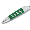 Additional Thumbnail Image 1 - a green and white pen