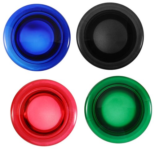Additional Image 1 - a group of round objects
