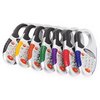 Additional Thumbnail Image 2 - a group of colorful paint brushes