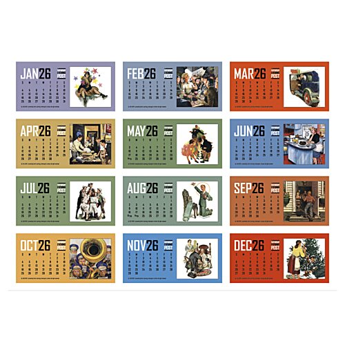 Additional Image 1 - a collection of colorful rectangular objects