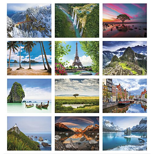 Additional Image 1 - a collage of images