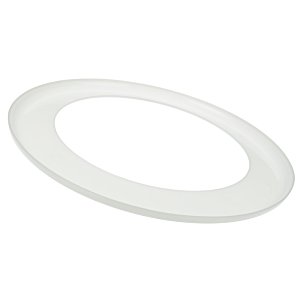 Additional Image 1 - a white circle with a white circle