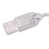 View Image 5 of 5 of Mini 4-Port USB Hub - Opaque - 24 hr