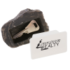 View Image 4 of 5 of Rock Shaped Spare Key Holder