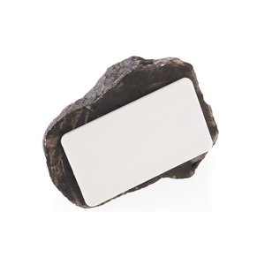 Additional Image 4 - a white rectangular object with a black border