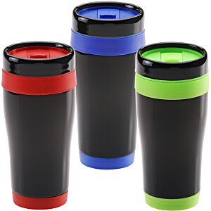 Additional Image 2 - a group of black and blue containers