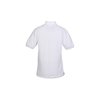 View Image 2 of 2 of Hanes ComfortSoft Cotton Pique Shirt - Men's - White