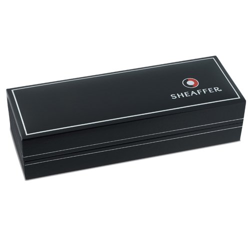 Additional Image 1 - a black rectangular box with a logo