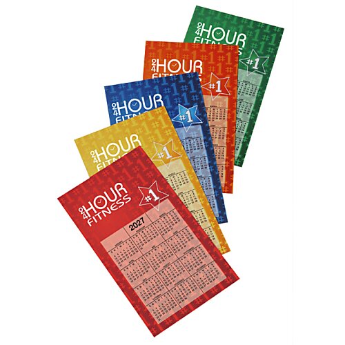 Additional Image 1 - a group of colorful cards