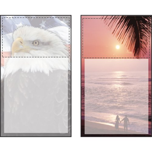 Additional Image 1 - a collage of images of a sunset
