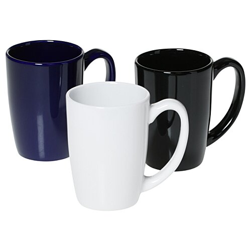 Additional Image 1 - a group of coffee mugs