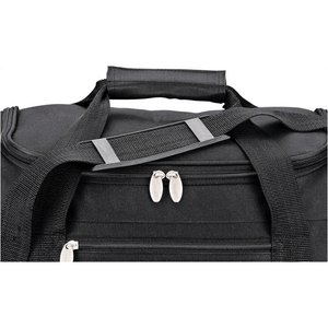 Additional Image 1 - a black bag with a handle