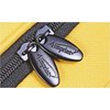 Additional Thumbnail Image 3 - a zipper on a yellow bag