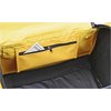 Additional Thumbnail Image 4 - a yellow bag with a zipper