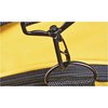 Additional Thumbnail Image 2 - a black object on a yellow surface