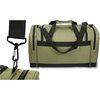 View Image 2 of 2 of 4imprint Leisure Duffel - Embroidered
