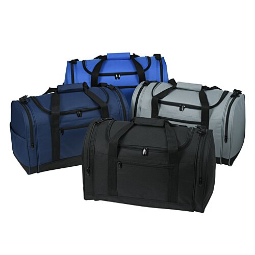 Additional Image 2 - a group of bags on a white background