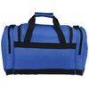 View Image 2 of 2 of 4imprint Leisure Duffel - Embroidered - 24 hr