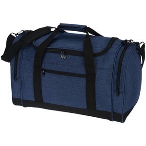 Additional Image 1 - a blue bag with black straps