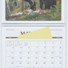 View Image 3 of 4 of Wildlife Art Pocket Calendar