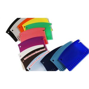 Additional Image 1 - a group of colorful objects