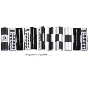 Additional Image 1 - a black and white rectangular object