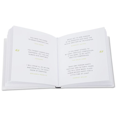 Additional Image 1 - a white book with black text