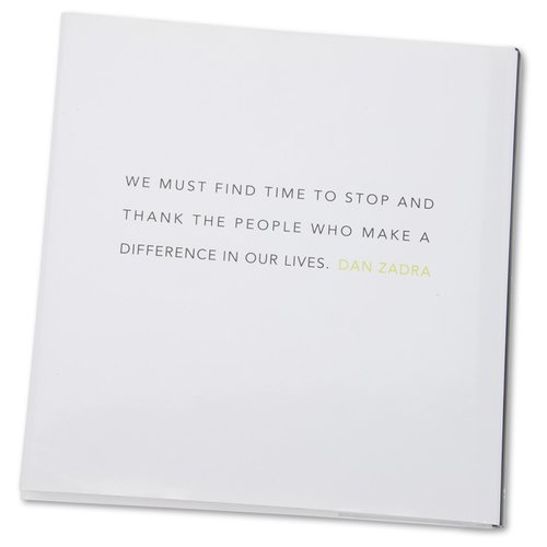 Additional Image 2 - a white square paper with black text