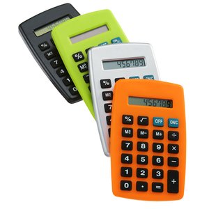 Additional Image 1 - a group of calculators
