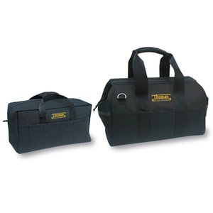 Additional Image 2 - a black bag with handles