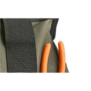 Additional Image 3 - a close up of a backpack